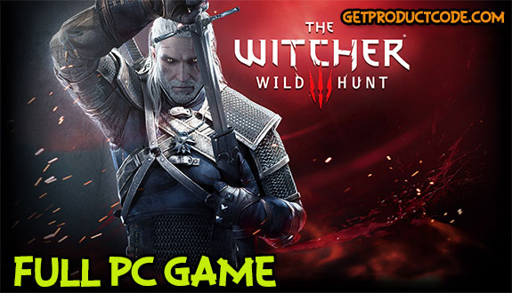 The Witcher 3 Wild Hunt free download