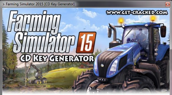 get free activation codes for farming simulator 2015